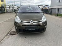 gebraucht Citroën C4 Picasso Selection