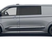 Neu VW Transporter 150 PS (110 kW) 2026 Grau Van