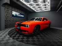 Usata Dodge Challenger 309 CV (227 kW) 2019 Arancione Coupé