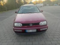 Brugt VW Golf III 75 HK (55 kW) 1997 Hatchback