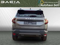 Neu Dacia Bigster Expression 131 PS (96 kW) 2026 Dolomitgrau SUV