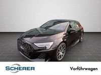 Gebraucht Audi RS3 Sport 400 PS (294 kW) 2026 Mythosschwarz metallic Limousine