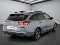 Neu Hyundai i30 150 PS (110 kW) 2026 Schwarz Kombi