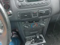Gebraucht Toyota Corolla 2000 Rot Limousine