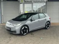 Używany VW ID.3 Pro Performance 150 kW (204 KM) 2021 Szary Hatchback