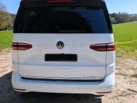 Gebraucht VW Multivan Edition 218 PS (160 kW) 2023 Weiß Van / Kleinbus