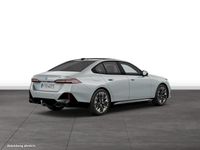 Gebraucht BMW i5 M Sport 289 kW (394 PS) 2025 Grau Limousine