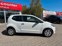 Usado VW up! take up! 60 HP (44 kW) 2016 Branco Citadino