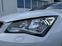 Gebraucht Seat Ateca Style 116 PS (85 kW) 2019 Weiß SUV