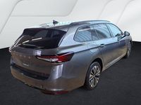 Gebraucht Skoda Superb Selection 150 PS (110 kW) 2025 Grau Kombi