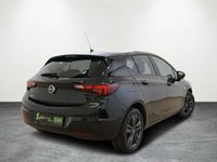 gebraucht Opel Astra 1.2 Turbo DESIGN&TECH Klimaaut, LED, DAB