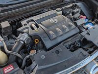 Gebraucht Nissan Murano 192 PS (141 kW) 2014 Schwarz SUV