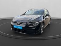 Gebraucht VW Golf VIII 131 PS (96 kW) 2023 Schwarz Kombi