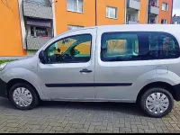 Gebraucht Renault Kangoo 95 PS (69 kW) 2020 Van / Kleinbus