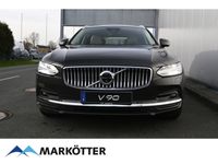 gebraucht Volvo V90 B4 Diesel Plus Bright/ACC/Pano/Standheizung