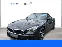 Brugt BMW Z4 258 HK (189 kW) 2025 Sort Cabriolet