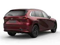 Gebraucht Mazda CX-80 Homura-Line 254 PS (186 kW) 2024 SUV