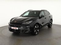 Neu Cupra Leon 2025 Andere SUV