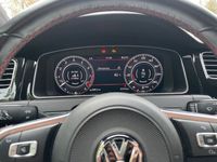 gebraucht VW Golf 2.0 TSI GTI Performance *OHNE OPF*