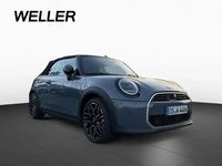 Gebraucht Mini Cooper Cabriolet 163 PS (119 kW) 2026 Copper grey (grau) Cabrio