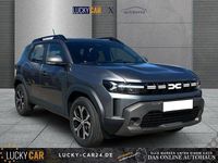 Neu Dacia Duster Expression 101 PS (74 kW) 2025 Dolomitgrau SUV