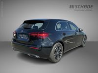 Gebraucht Mercedes A200 Progressive 163 PS (119 kW) 2023 Andere farbe Kleinwagen