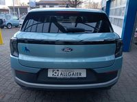 Gebraucht Ford Explorer Extended Range 250 kW (340 PS) 2025 Blau SUV