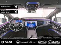 Gebraucht Mercedes EQS450+ 264 kW (360 PS) 2025 Schwarz SUV