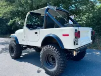 Gebraucht Jeep CJ 1978 SUV
