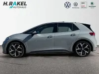 Gebraucht VW ID.3 Pro 150 kW (204 PS) 2024 Grau Kleinwagen