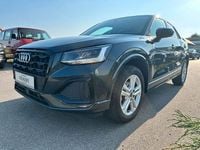 Gebraucht Audi Q2 Advanced 116 PS (85 kW) 2023 Manhattangrau SUV
