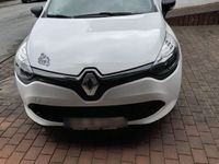 gebraucht Renault Clio IV 