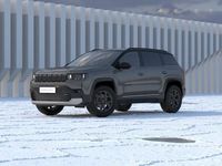 Neu Jeep Compass 145 PS (106 kW) 2025 Grau SUV
