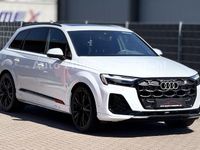 Gebraucht Audi Q7 S-Line 286 PS (210 kW) 2025 Weiß SUV