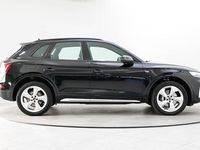 Gebraucht Audi Q5 S-Line 286 PS (210 kW) 2023 SUV