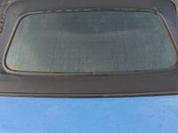 Gebraucht VW Golf Cabriolet 74 PS (54 kW) 1994 Blau Cabrio