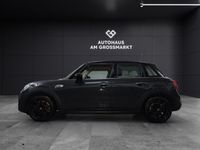 Gebraucht Mini Cooper S 192 PS (141 kW) 2020 Grau Kleinwagen