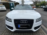 gebraucht Audi A5 Cabriolet 3.0 TDI Quattro - 3x S-Line