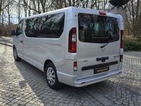 Gebraucht Opel Vivaro 125 PS (91 kW) 2016 Grau Van / Kleinbus