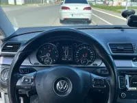 Gebraucht VW Passat Comfortline 122 PS (89 kW) 2014 Kombi
