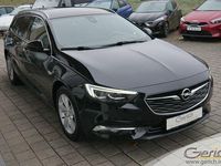 Gebraucht Opel Insignia Country Tourer Innovation 165 PS (121 kW) 2018 Silber Kombi