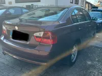 Gebraucht BMW 325 218 PS (160 kW) 2006 Limousine