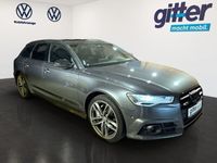 gebraucht Audi A6 Avant 3.0 TDI Quattro B&O AHZV STANDH.XENON