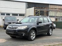 Gebraucht Subaru Forester 147 PS (108 kW) 2012 Grau SUV