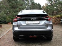 Gebraucht Citroën C4 Shine 131 PS (96 kW) 2021 Lack grau artense/typ aussenve Limousine