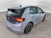 Gebraucht VW ID.3 Pure 110 kW (150 PS) 2021 Kleinwagen