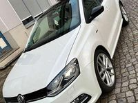 Gebraucht VW Polo 90 PS (66 kW) 2015 Limousine
