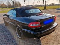 Gebraucht Volvo C70 163 PS (119 kW) 2001 Cabrio