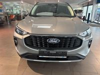 Neu Ford Kuga Titanium 152 PS (111 kW) 2026 Silber SUV