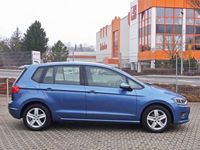 gebraucht VW Golf VII 1.4 TSI DSG Comfortline ACC PDC